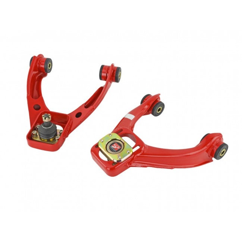 Skunk2 Pro Plus Front Camber Kit - Honda Civic (1996-2000)