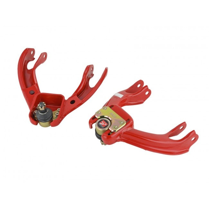 Skunk2 Pro Series Front Camber Control Arms Set - Acura Integra (1990-1993)