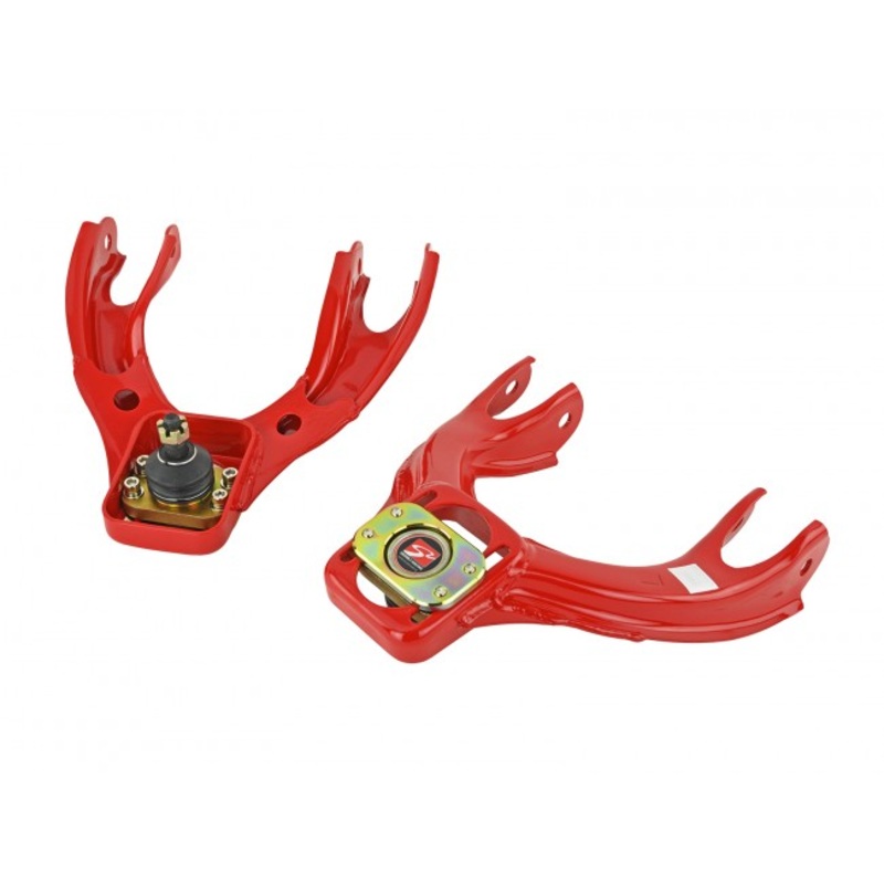 Skunk2 Pro Series Front Camber Control Arms Set - Acura Integra & Type R (1994-2001)