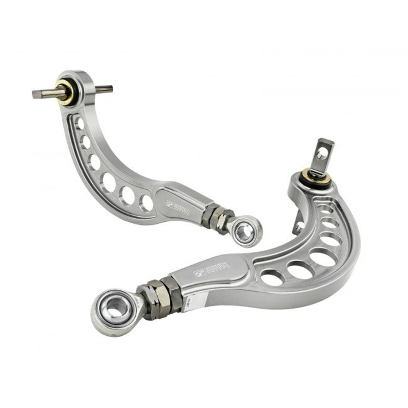 Skunk2 Racing Pro Series Rear Camber Kit - Hard Ano - Honda Civic & Si (2006-2011)