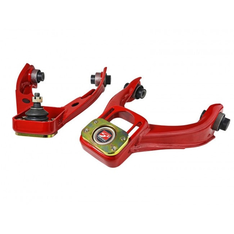 Skunk2 Racing Pro Stance Front Camber Kit - Honda Civic (1996-2000)