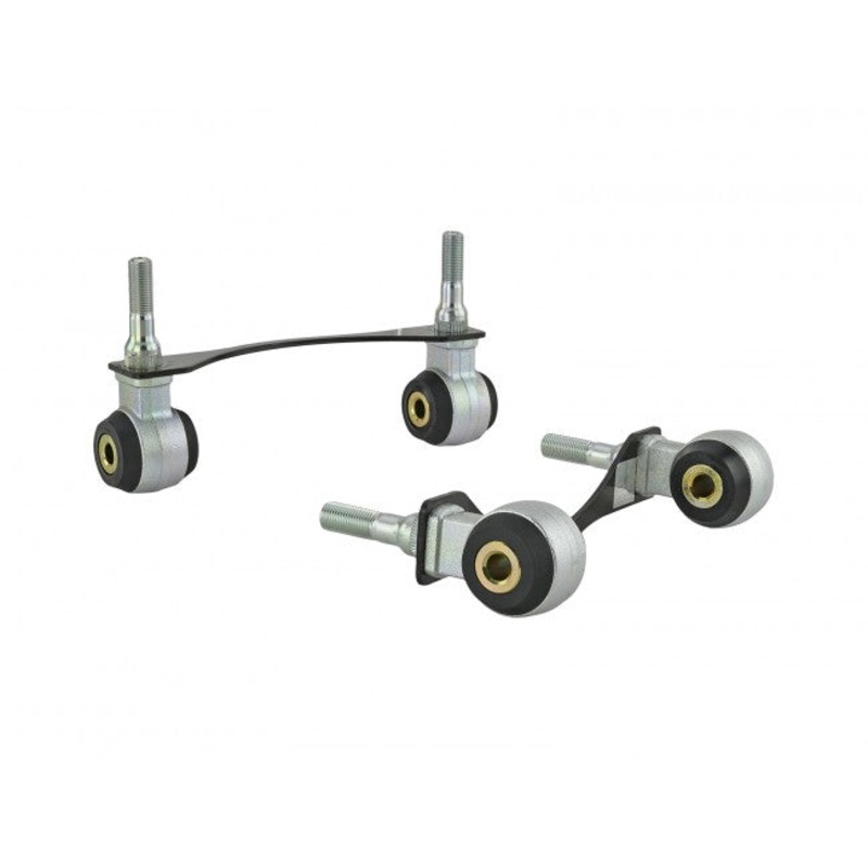Skunk2 Racing Replacement Mounting Anchor Bushing Set - Honda Civic (92-95) / Acura Integra (94-01)