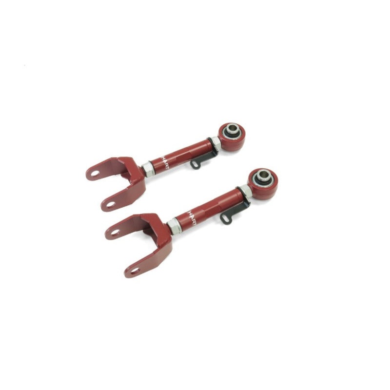 Truhart Adjustable Rear Camber Arms w/ Pillowball Bushings - Tesla Model 3 (2017+)