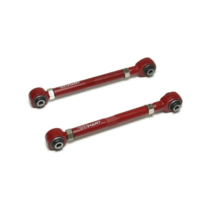 Truhart Adjustable Rear Toe Control Arms Set - Acura Integra (2023+)
