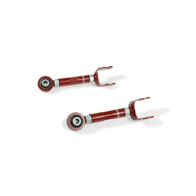 Truhart Adjustable Rear Toe Control Arms - Tesla Model 3 & Y (2017+)
