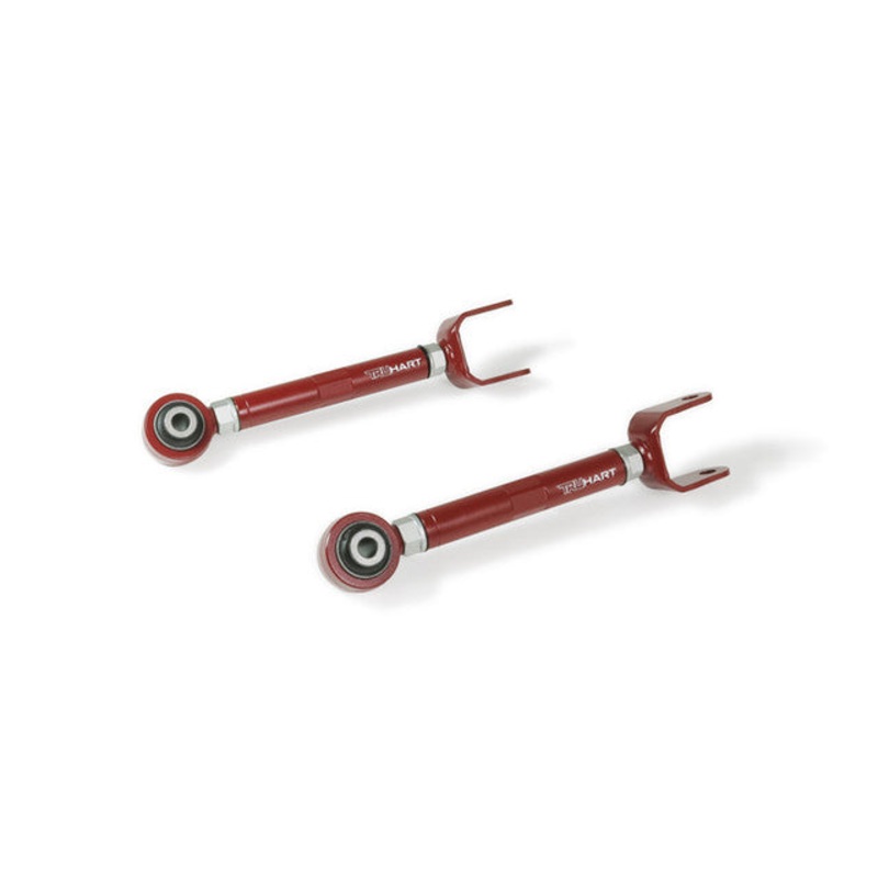 Truhart Adjustable Rear Upper Front Arms - Tesla Model 3 & Y (2017+)