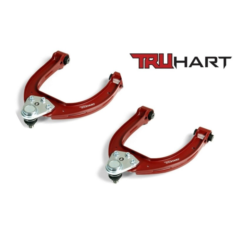 Truhart Front Camber Arms Set - Mercedes GLC-Class (16+) / C-Class (15+)