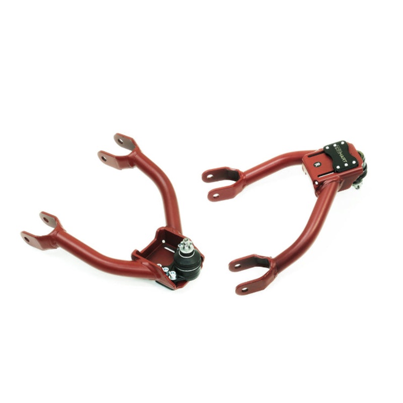 Truhart Front Camber Control Arms Set w/ Ball Joints - Honda Prelude (1991-1996)