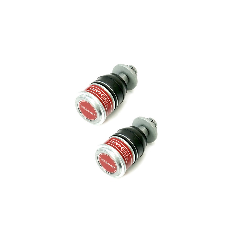 Truhart Front Roll Center Adjusters - Honda Civic Type-R FK8 FL5 (2017+)