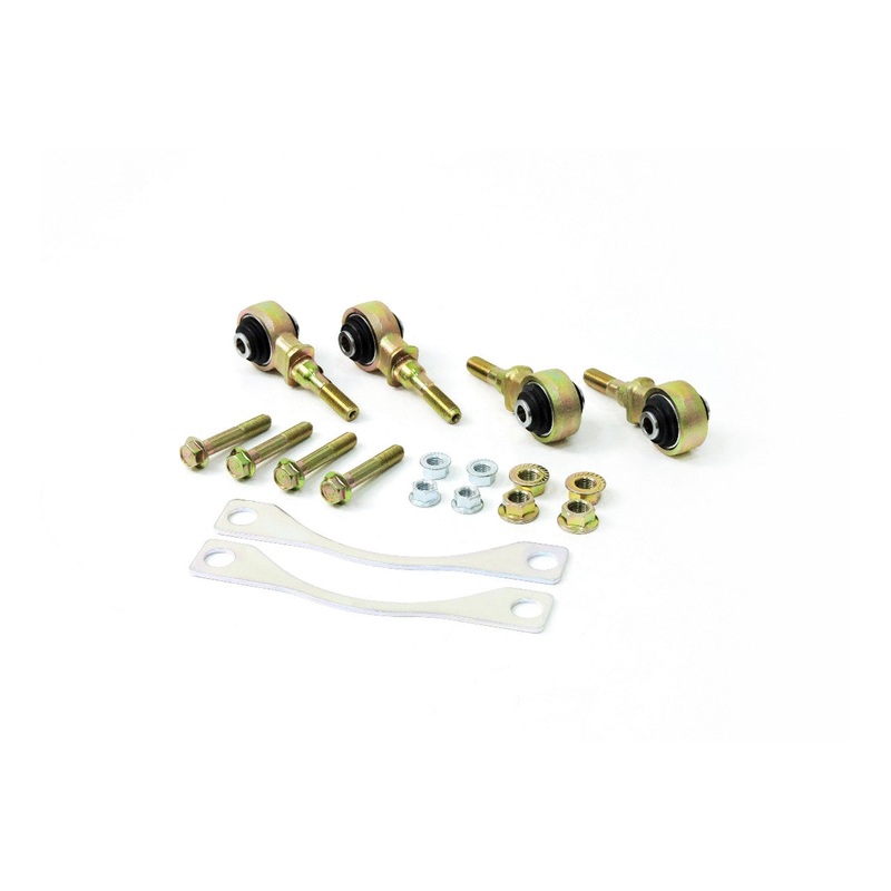TruHart Front Upper Camber Control Arms Pillowball Bushings Set - Acura Integra (1994-2001)