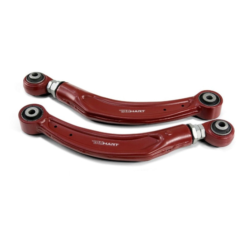 Truhart Rear Upper Camber Arms Set - Mercedes C-Class (08+) / E-Class (10+) / GLC-Class (16+)