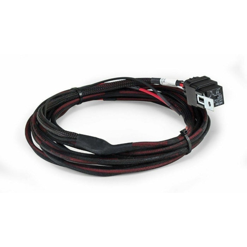 Air Lift Performance Second Compressor Wiring Harness for 3P & 3H System