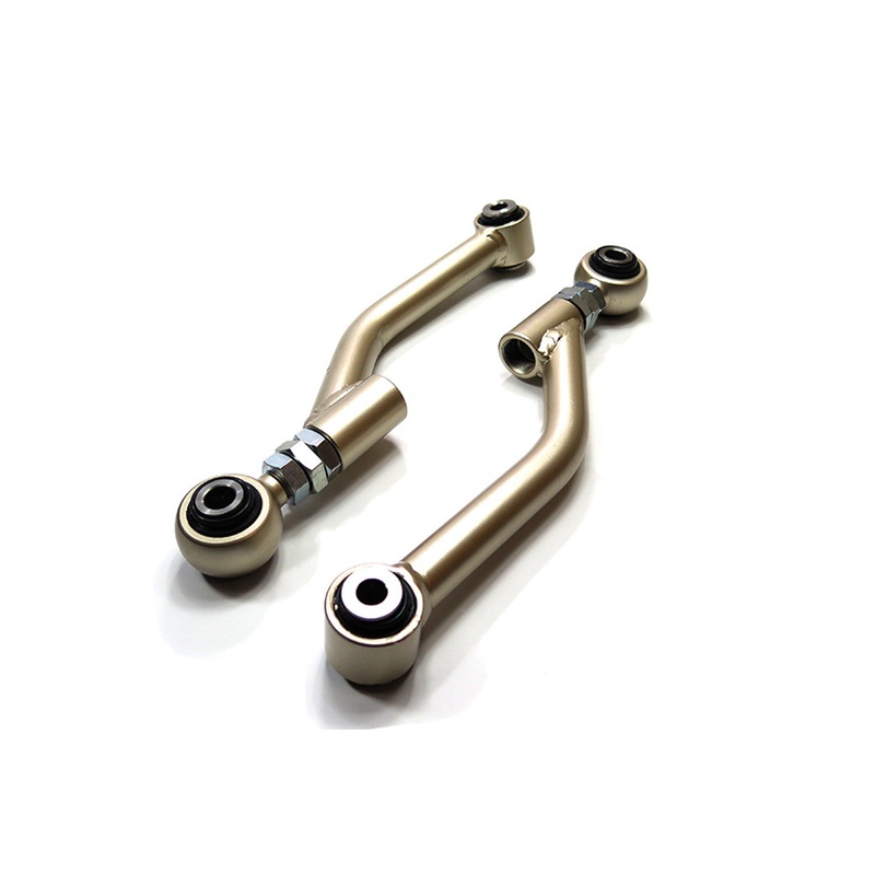 ISR Performance Adjustable Rear Camber Control Arms - Hyundai Genesis Coupe 09+