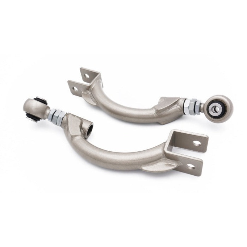 ISR Performance PRO Series RUCA Rear Upper Control Arms - Nissan 240sx (1989-1998)