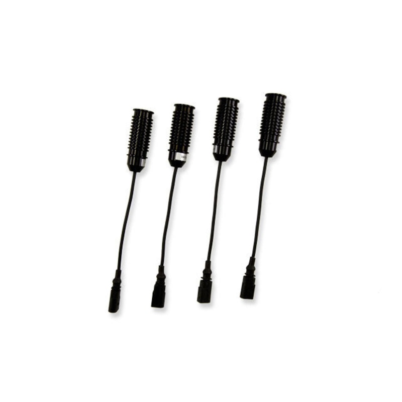 KW F&R Electronic Dampening Control Module EDC Kit - Porsche Cayenne Type 9PA (2003-2010)