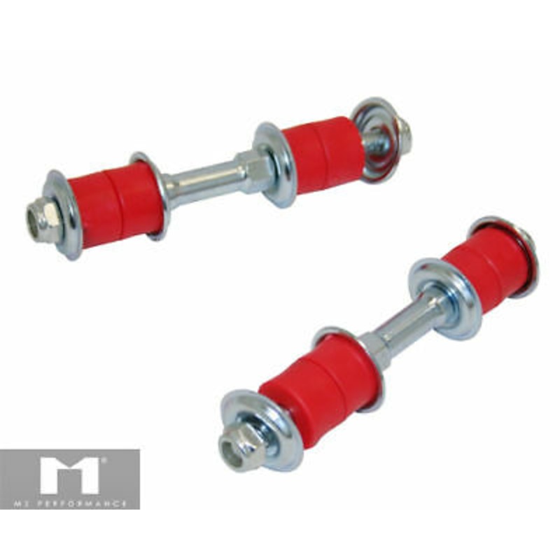 Manzo Rear Stabilizer Sway Bar End Links - Nissan 240SX S13 S14 S15 (1989-2002)