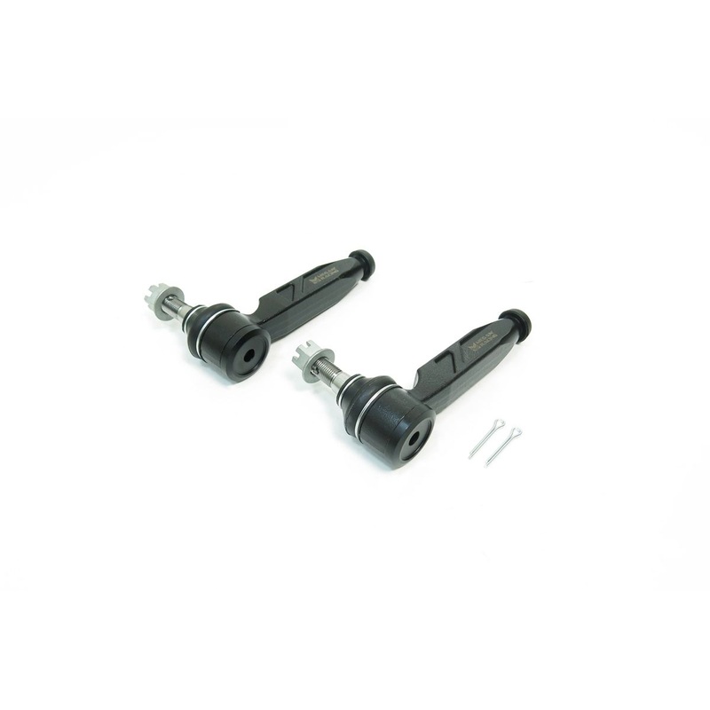 Megan Racing Front Outer Tie Rod Ends Set - Nissan 240SX S14 & S15