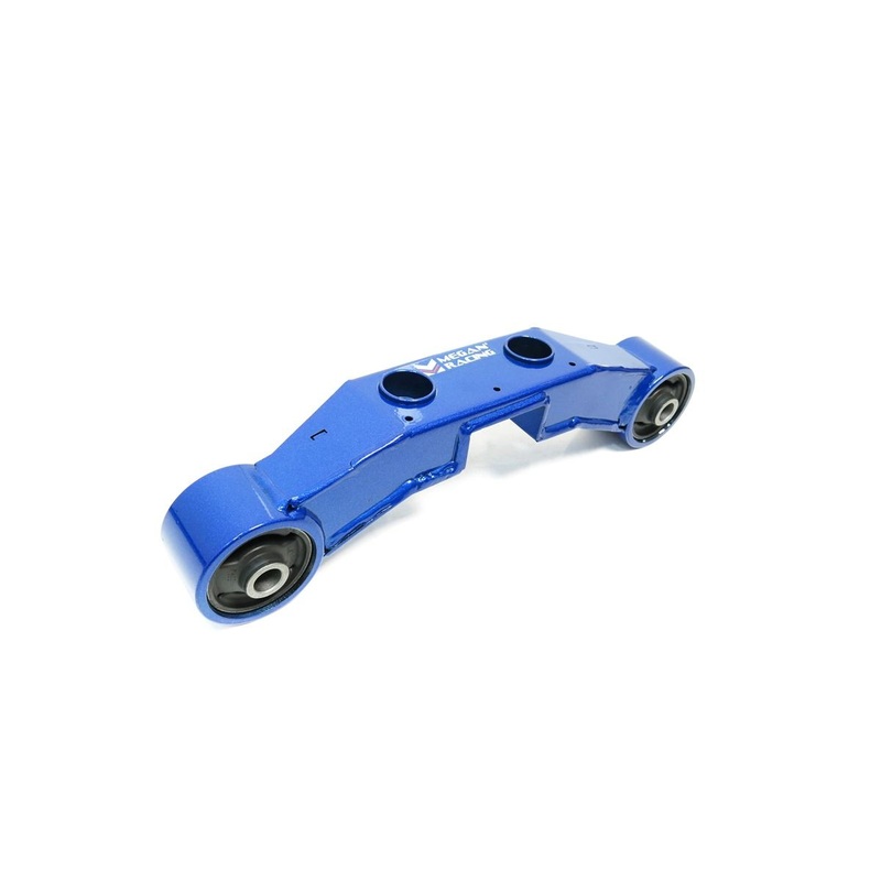 Megan Racing Reinforced Hardened Rear Differential Mount - Subaru Impreza (2017+)
