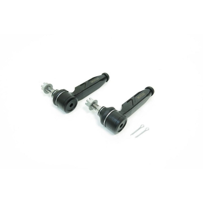 Megan Racing Type II 25mm Extended Tie Rod Ends - Nissan 180sx 240sx S13 (1989-1994)