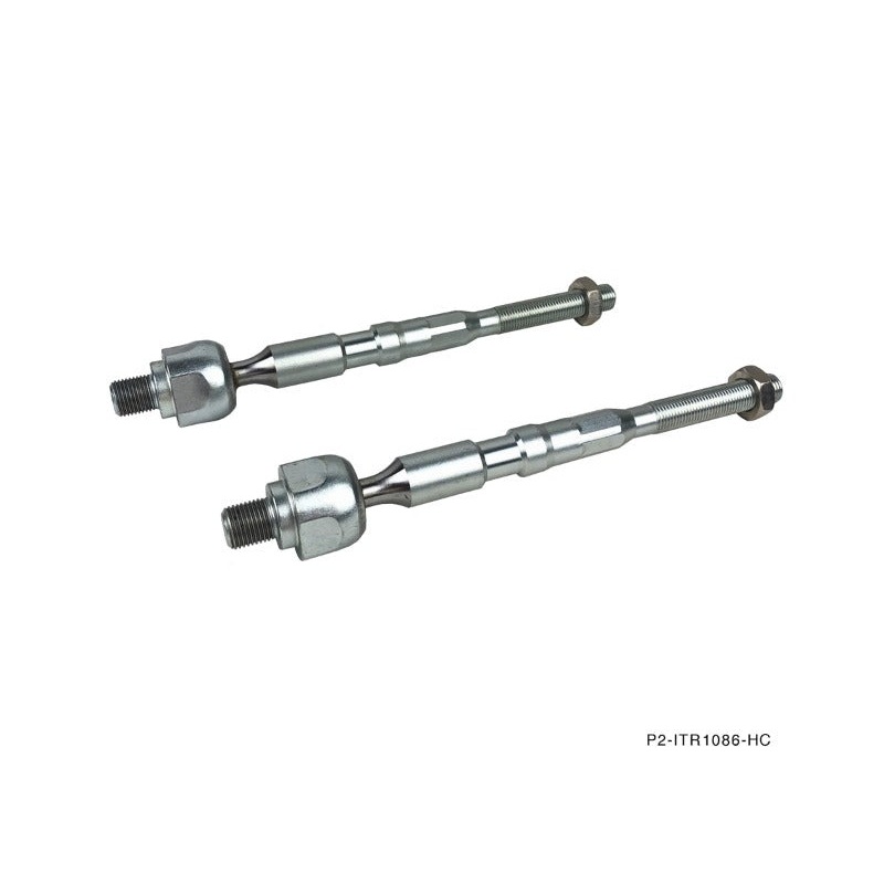 P2M Inner Tie Rods Ends Set - Scion FR-S / Subaru BRZ / Toyota GT86