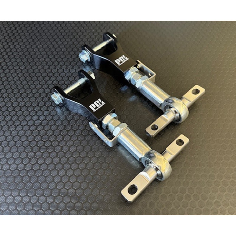 PCI Rear Upper Camber Control Arms - Acura RSX & Type S (2002-2006)
