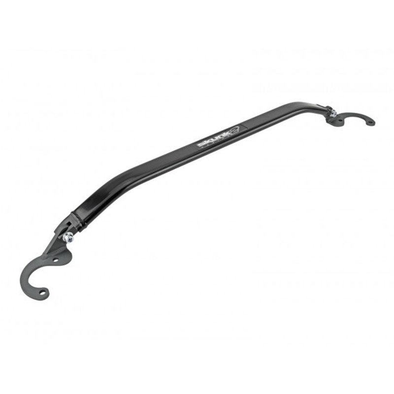 Skunk2 Racing Front Strut Tower Bar - Black - Acura Integra (1990-2001)