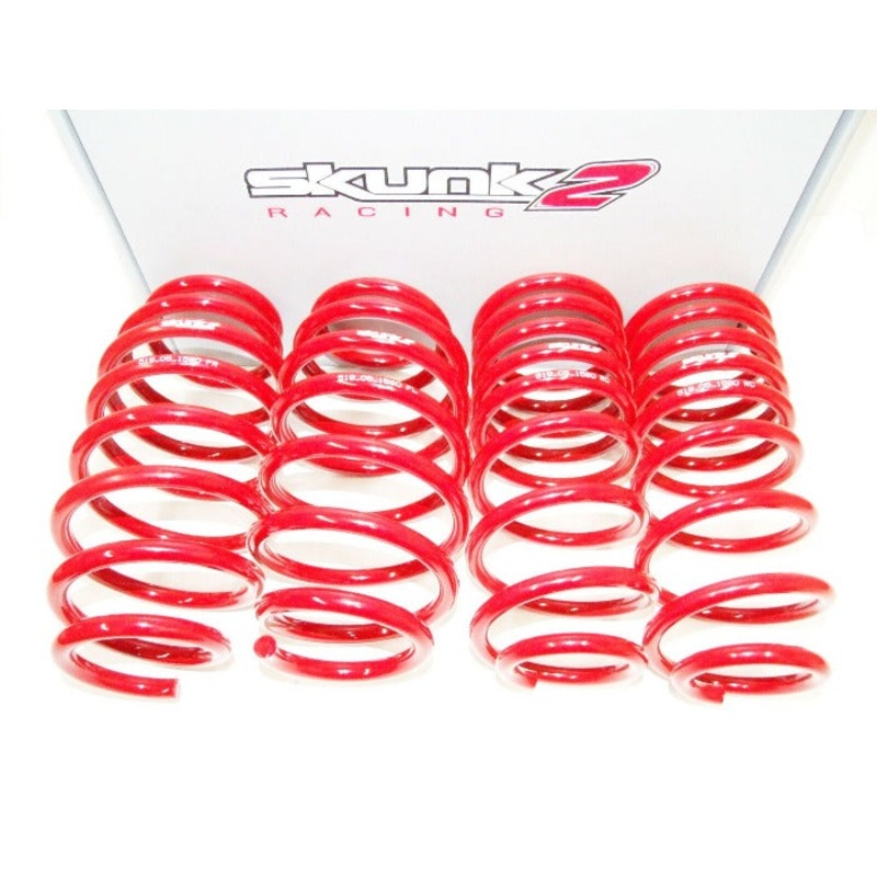 Skunk2 Racing Lowering Springs Kit - Honda Civic & Si (2006-2011)
