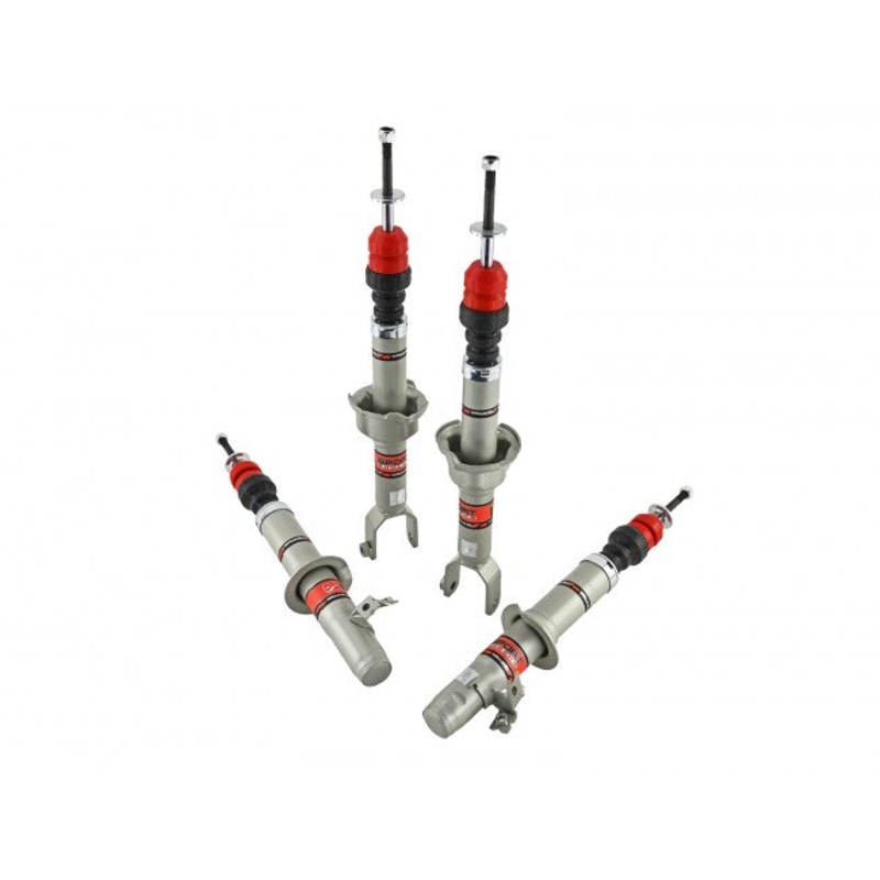 Skunk2 Sport Shocks Set of 4 - Honda Civic (1996-2000)