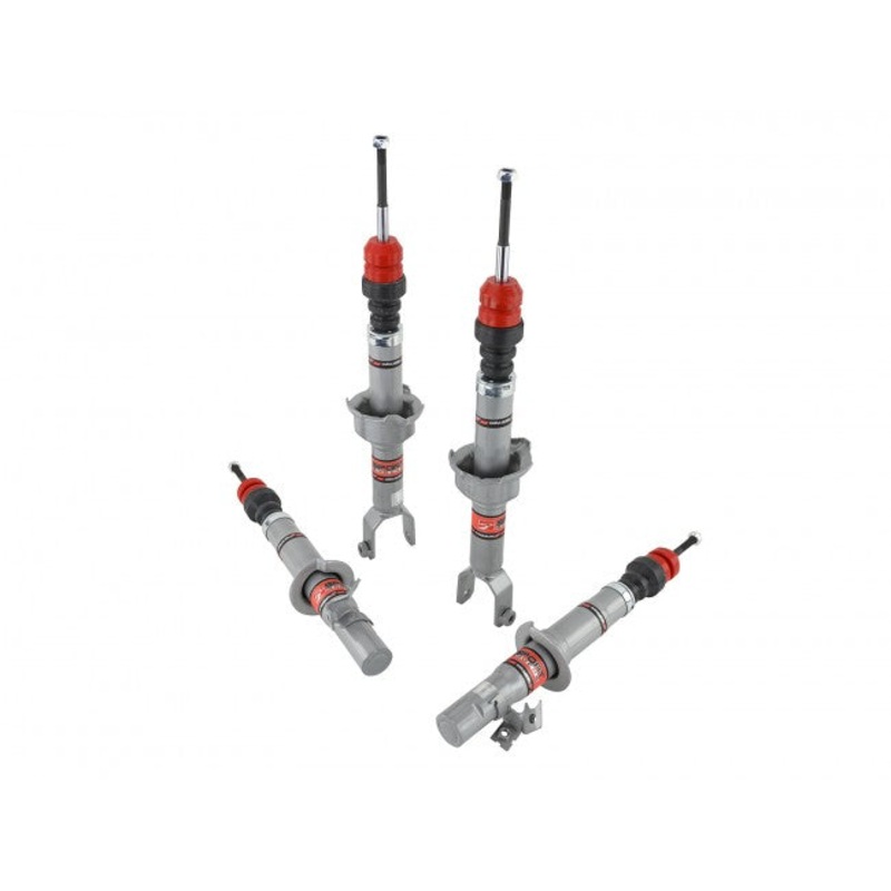 Skunk2 Sport Shocks Set of 4 - Honda Civic / CRX (1989-1991)