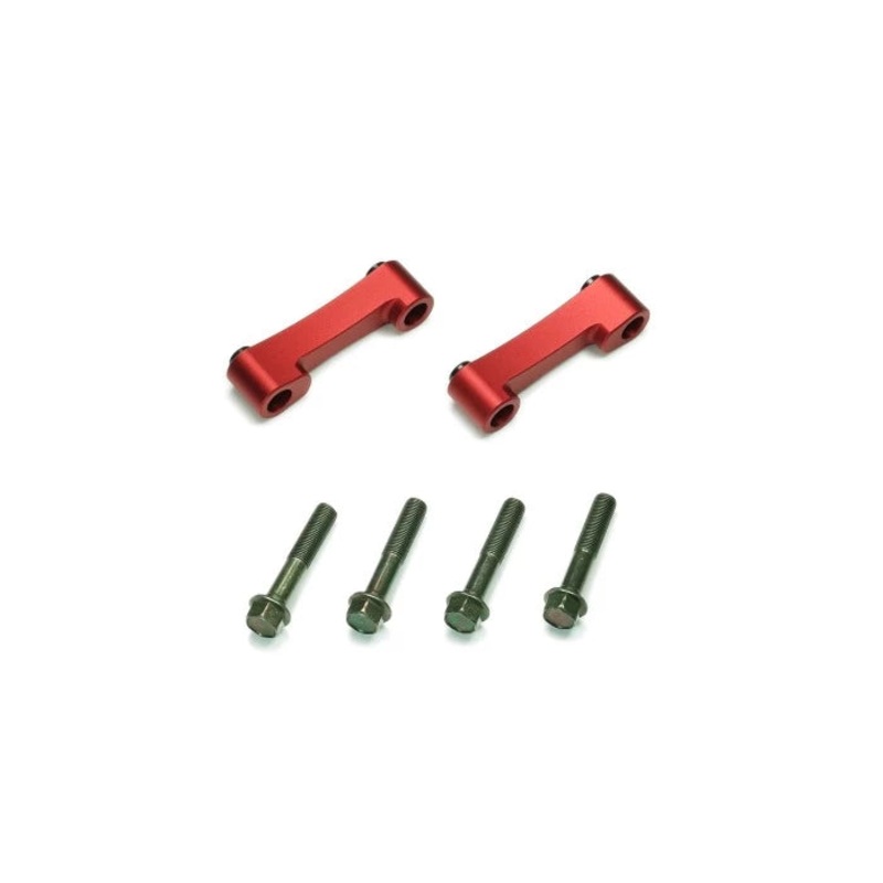 Truhart 30mm Front Roll Center Adjusters RCA Set - Lexus IS200 IS300 Altezza (2001-2005)