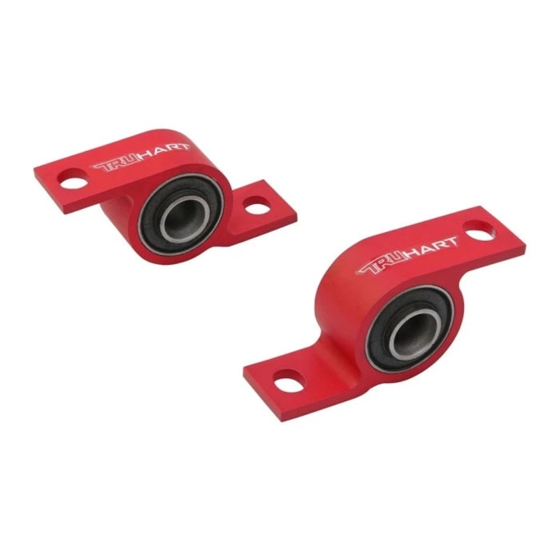 Truhart Anti Air Lift Kit +0.5 Degrees - Subaru Impreza / WRX / STI GD (2002-2007)