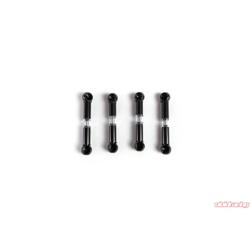 VR Performance Air Suspension Lowering Links - Audi S6 | S7 | S8 | RS6 | RS7