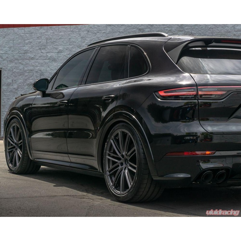 VR Performance Air Suspension Lowering Links - Audi SUV | Porsche Cayenne | Lamborghini Urus | Bentley Bentayga