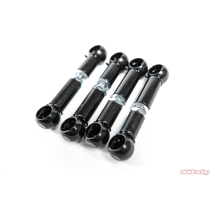 VR Performance Air Suspension Lowering Links - BMW 740 | 750 | 760 G Series