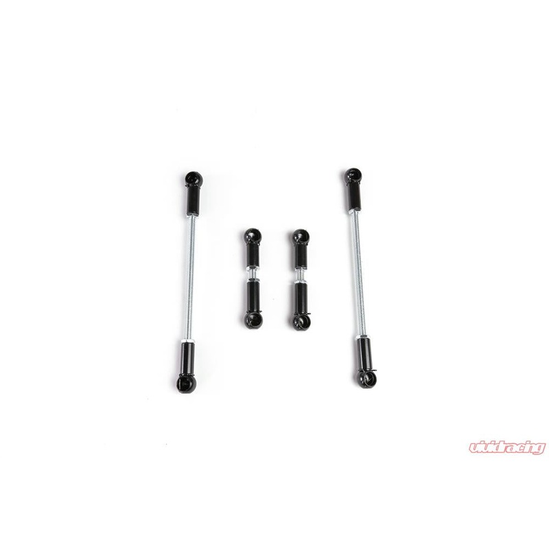 VR Performance Air Suspension Lowering Links - Mercedes S-Class W222 | C217