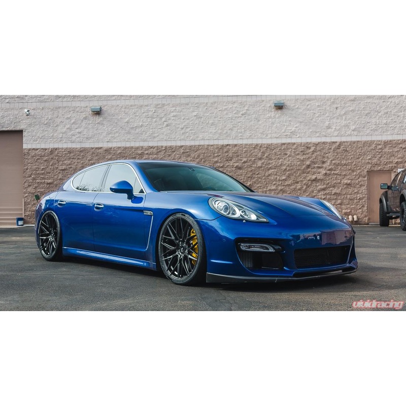 VR Performance Air Suspension Lowering Links - Porsche Panamera 970