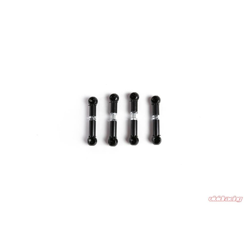 VR Performance Air Suspension Lowering Links - Tesla Model S | Model X