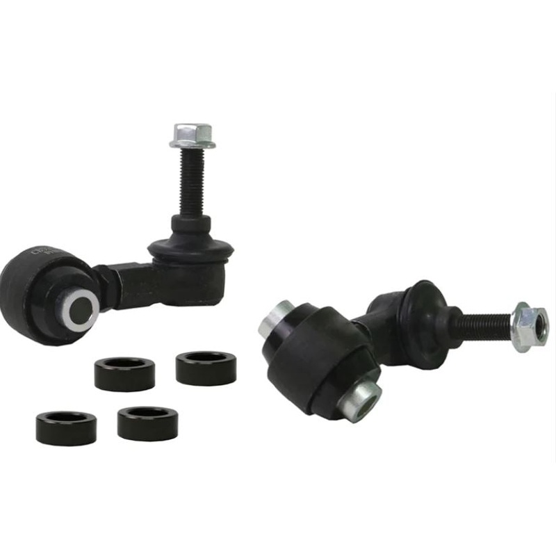 Whiteline Adjustable Rear Sway Bar Links - Honda Civic All Models (2016-2021)