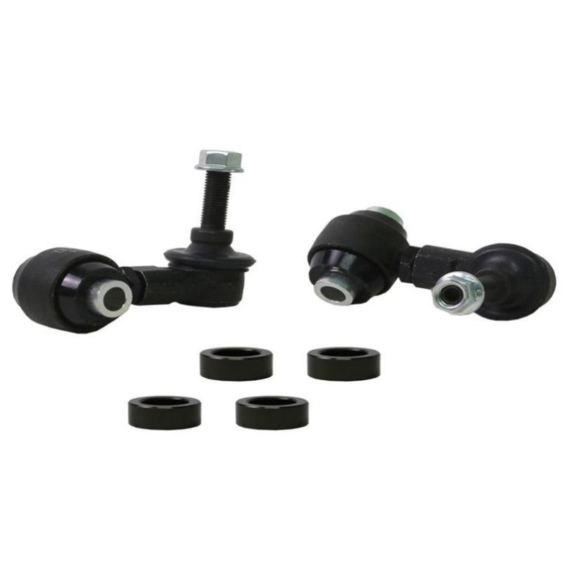 Whiteline Adjustable Rear Sway Bar Links Set - Honda Civic FK8 Type R (2017+)