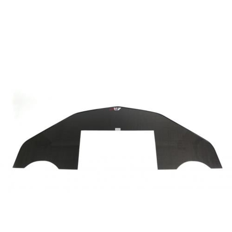 APR Performance Carbon Fiber Front Wind Splitter - Chevrolet Camaro SS (2016-2018)