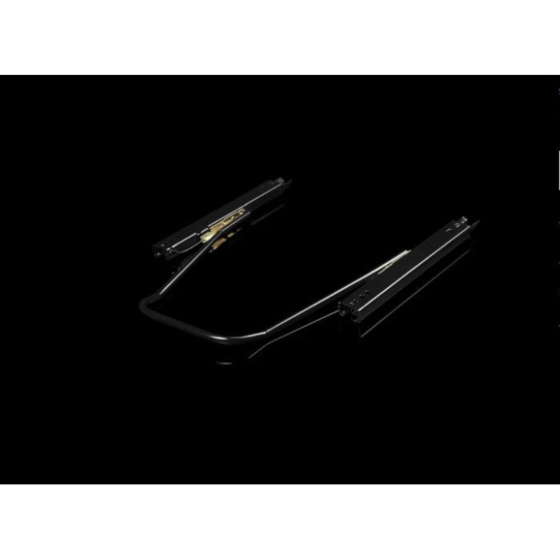 BRAUM Racing Dual Lock Slider - Universal