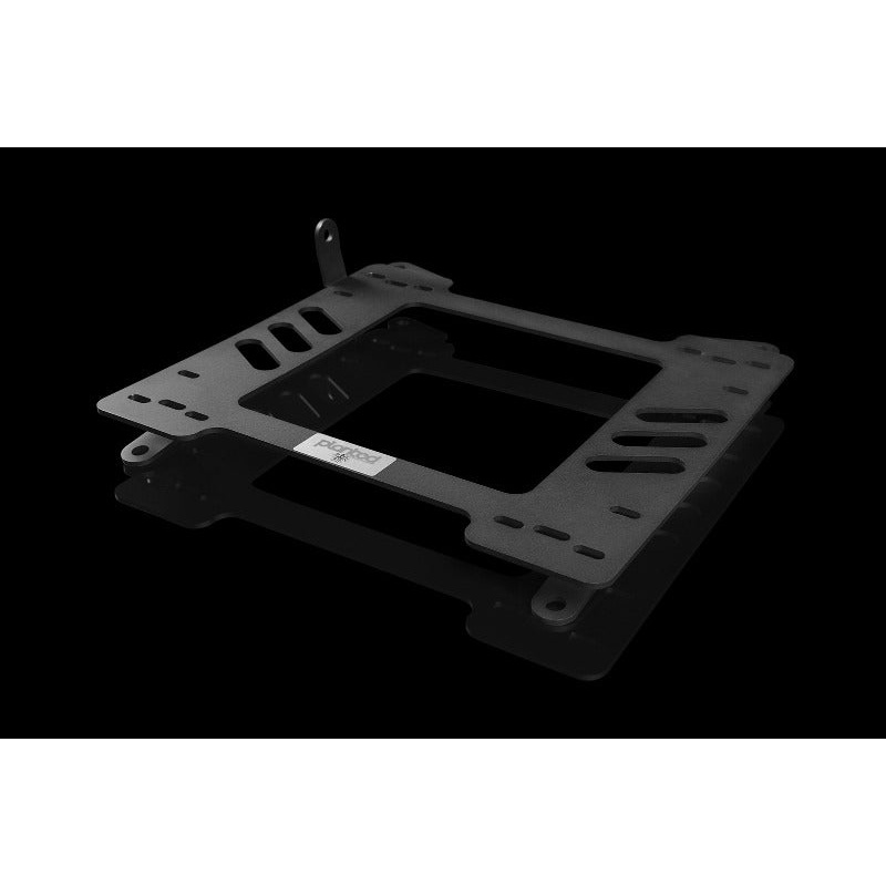 Braum Racing Planted Seat Bracket (Single Side) - BMW