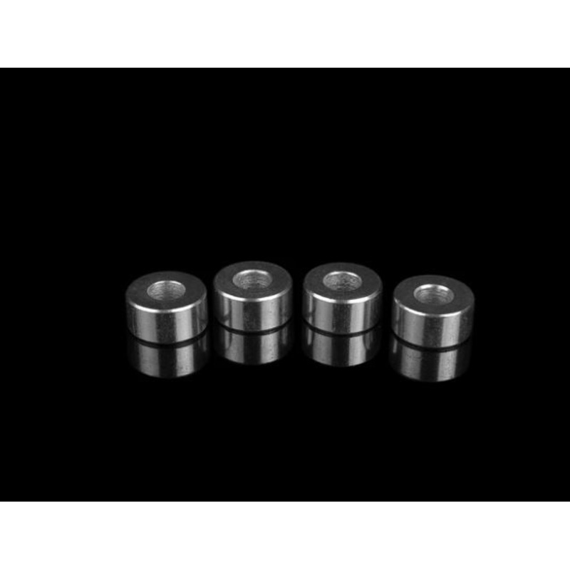 BRAUM Racing Seat Universal Lowering Spacer Kit - 3/8"