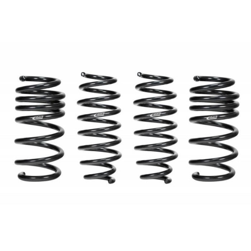 Eibach PRO-KIT Performance Lowering Springs - Tesla Model 3 Performance AWD (2017+)