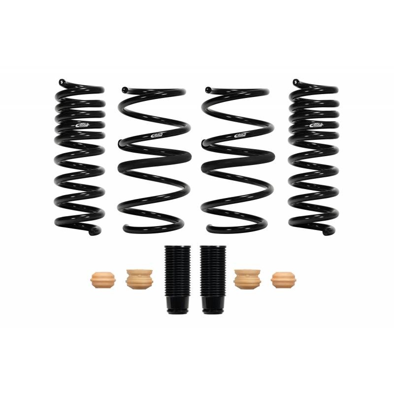 Eibach Pro-Kit Performance Lowering Springs - Toyota A90 GR Supra 6 Cylinder (2019+)