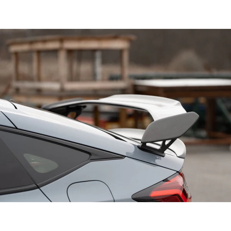 OLM Carbon Fiber Wing Type 2 - Honda Civic Type-R FL5 (2023+)