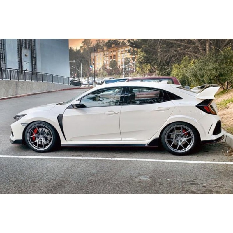 Tein S-Tech Sport Springs - Honda Civic FK8 Type-R (2017+)