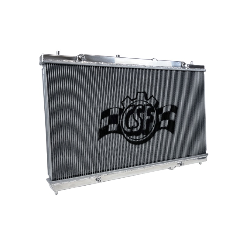 CSF High Performance Aluminum Radiator - Acura Integra Type-S DE5 (2023+)