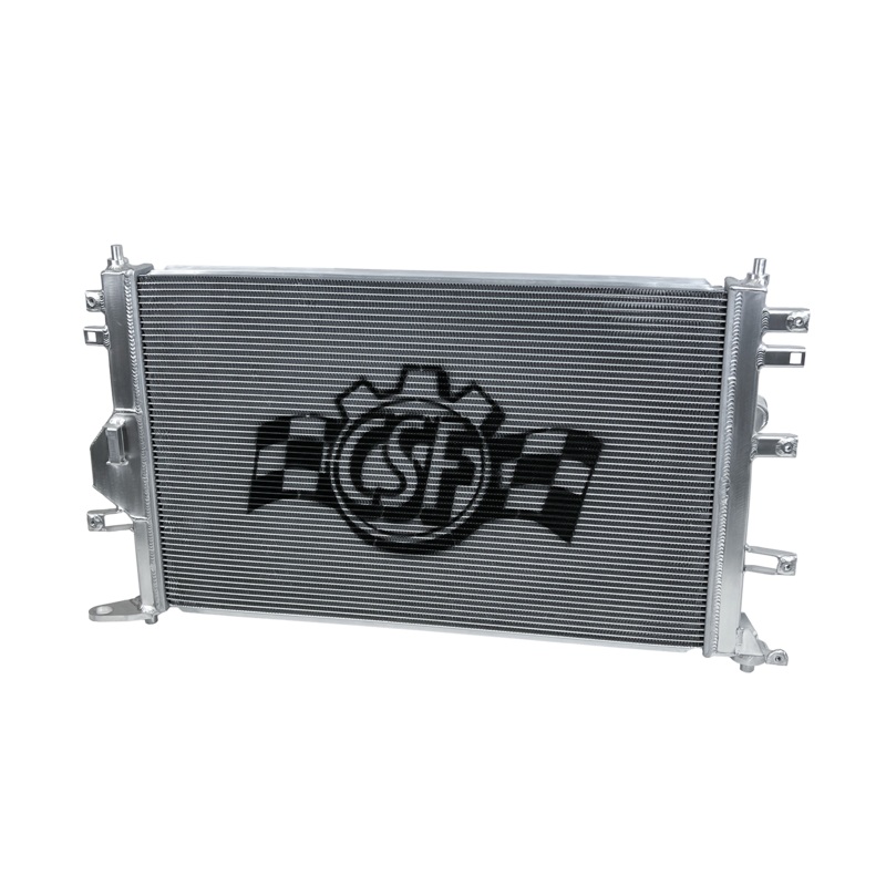 CSF Performance Aluminum Radiator - Toyota GR Corolla (2023+)