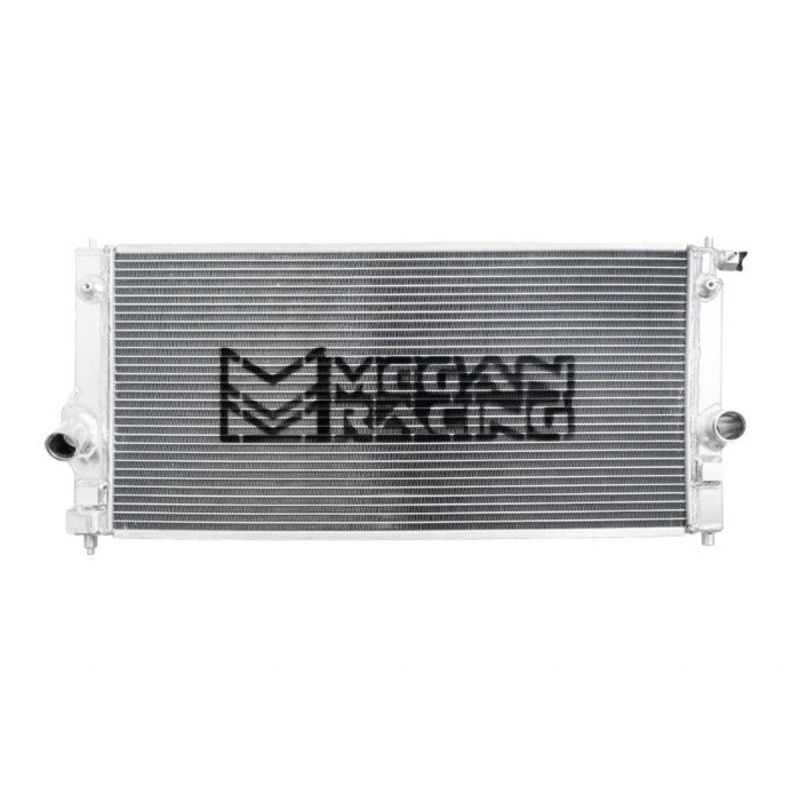 Megan Racing Performance Aluminum Radiator - Toyota MR-2 Spyder (2000-2006)
